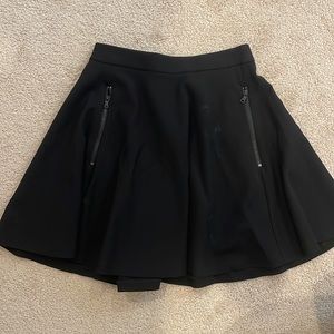 Alice + Olivia skater skirt